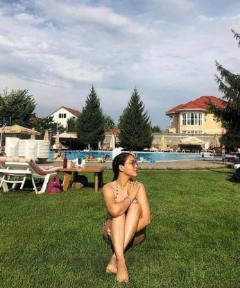 Жаночка